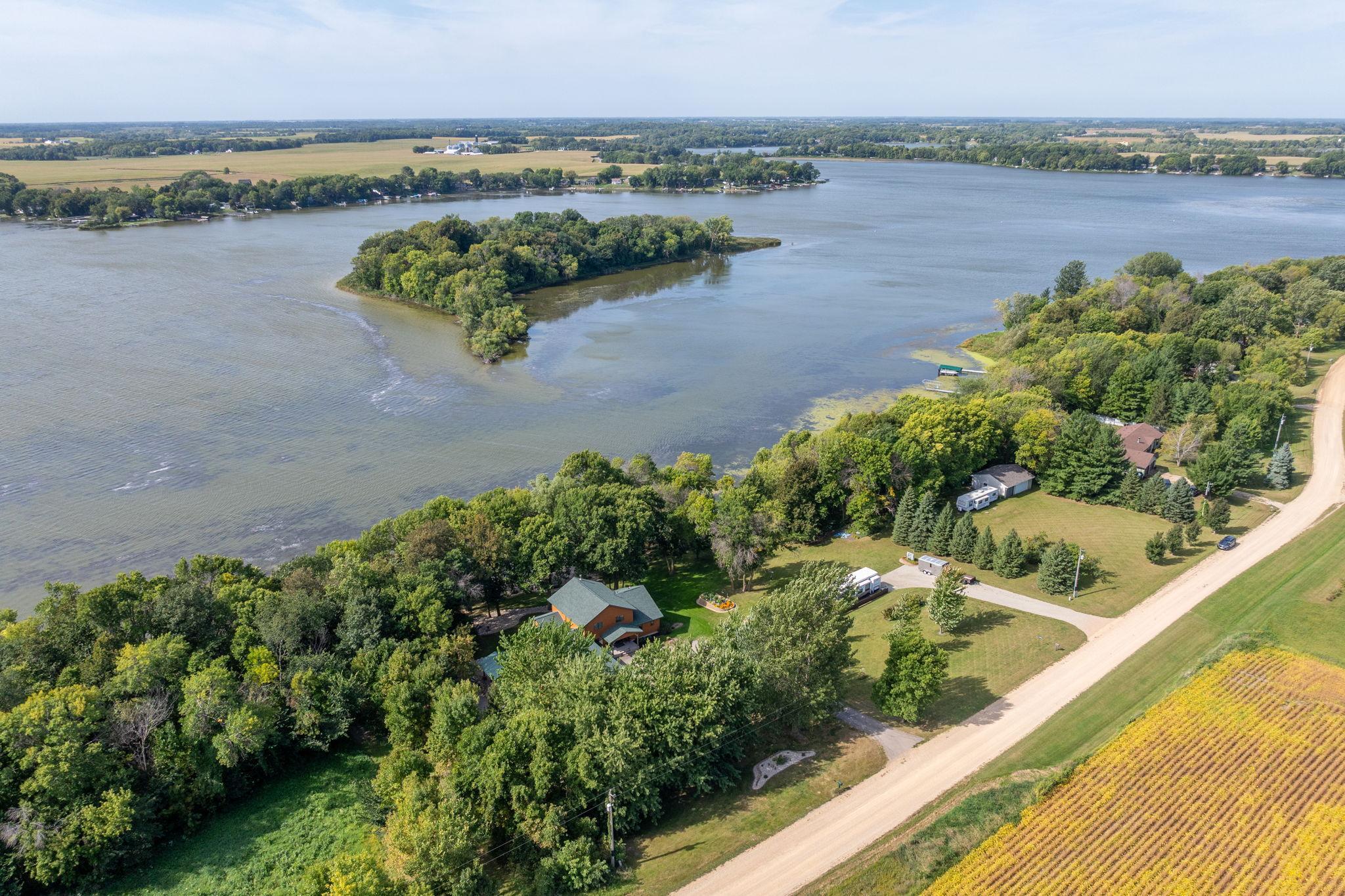 26047 Island Road Cleveland, MN 56017 - Photo 54 of 57 Gallery Image 54