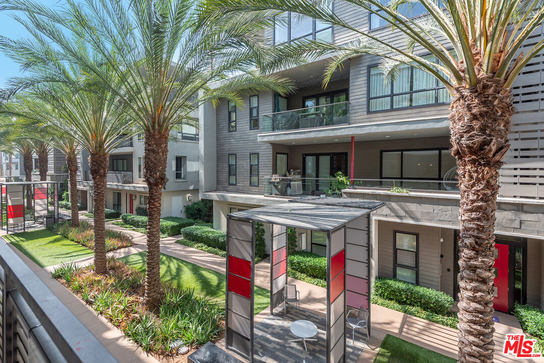 12763 Shell Place, Unit 1 Playa Vista, CA 90094 - Photo 26 of 28