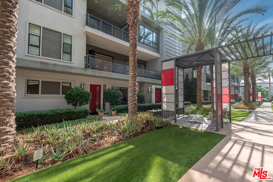 12763 Shell Place, Unit 1 Playa Vista, CA 90094 - Photo 27 of 28