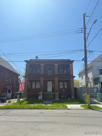 $94,800 | 1737 Whitney Avenue, Niagara Falls, NY 14301