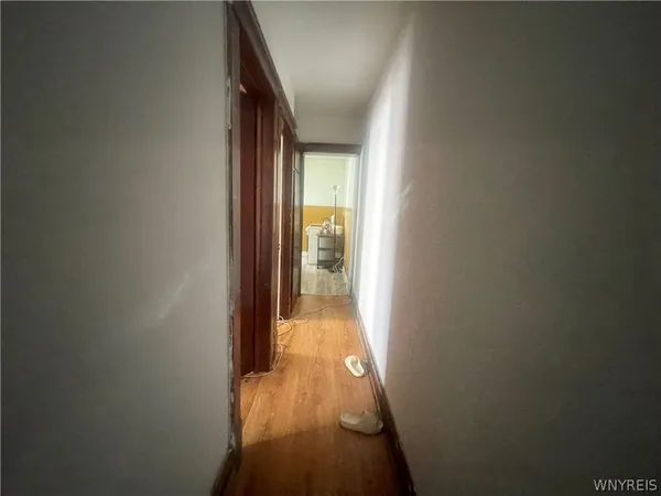 $94,800 | 1737 Whitney Avenue, Niagara Falls, NY 14301