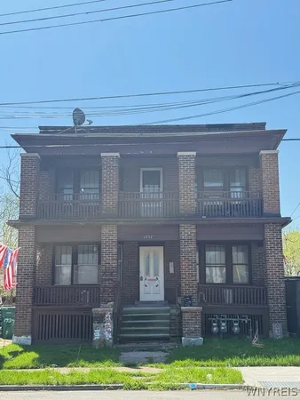 $94,800 | 1737 Whitney Avenue, Niagara Falls, NY 14301
