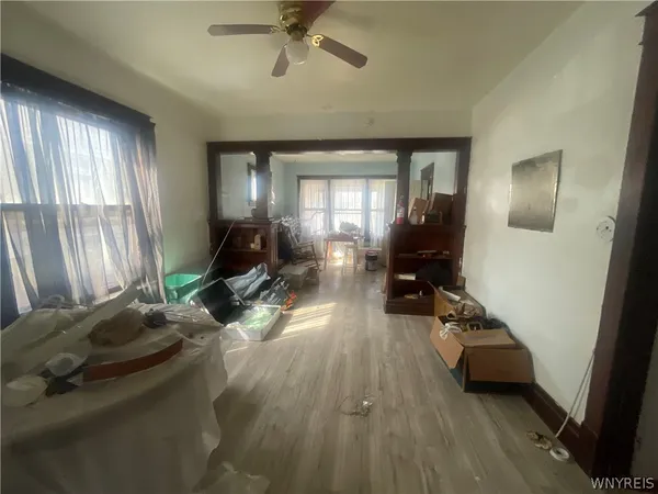 $94,800 | 1737 Whitney Avenue, Niagara Falls, NY 14301