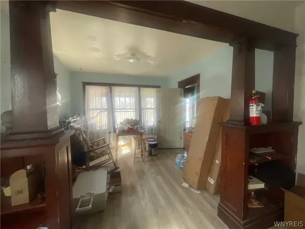 $94,800 | 1737 Whitney Avenue, Niagara Falls, NY 14301