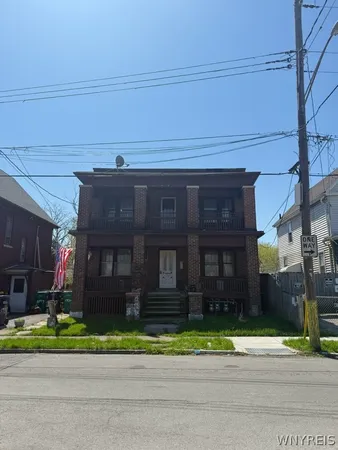 $94,800 | 1737 Whitney Avenue, Niagara Falls, NY 14301
