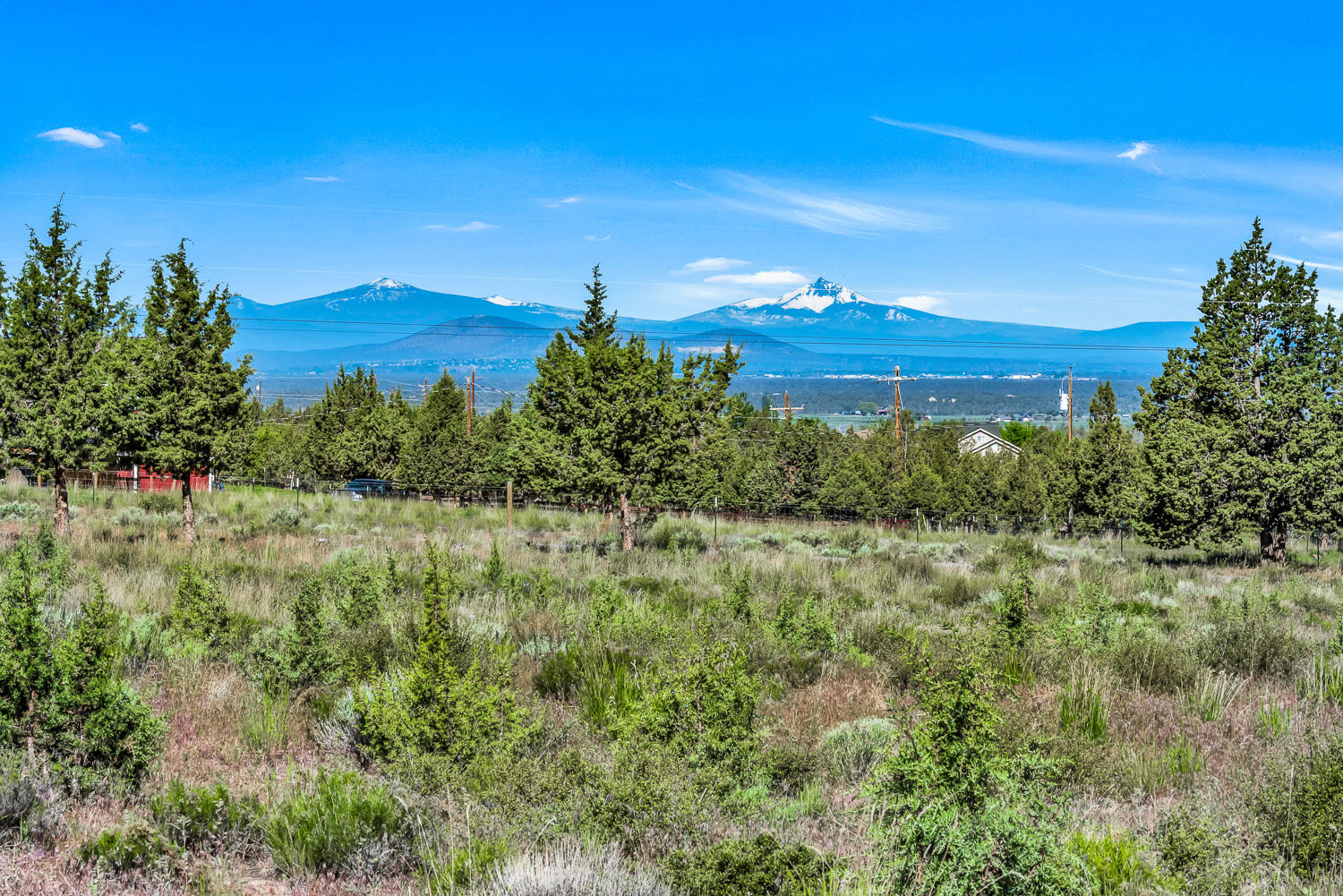 9902 South W Riggs Road Powell Butte, OR 97753 - Photo 10 of 25 10