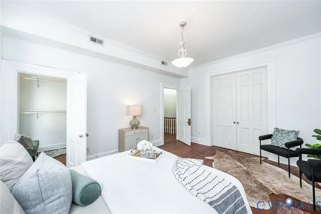 $3,500 | 108 North Harrison Street, Richmond, VA 23220