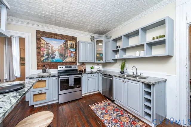 $3,500 | 108 North Harrison Street, Richmond, VA 23220