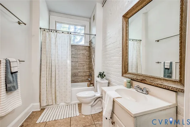 $3,500 | 108 North Harrison Street, Richmond, VA 23220