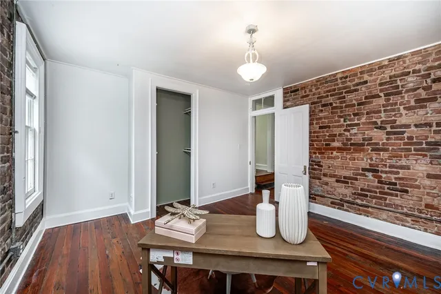 $3,500 | 108 North Harrison Street, Richmond, VA 23220