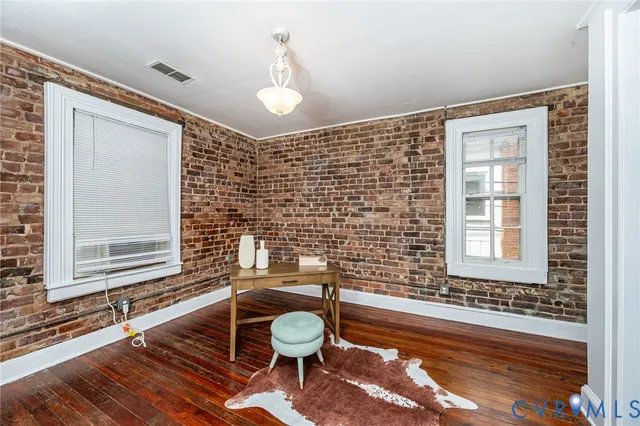 $3,500 | 108 North Harrison Street, Richmond, VA 23220