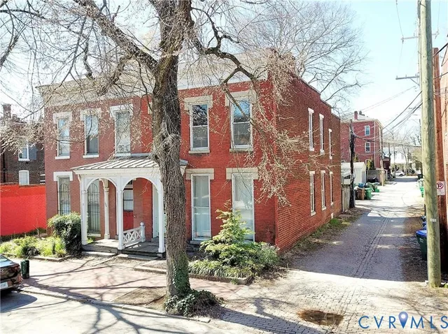 $3,500 | 108 North Harrison Street, Richmond, VA 23220