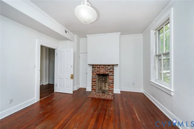 $3,500 | 108 North Harrison Street, Richmond, VA 23220