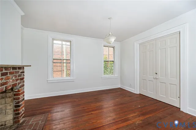 $3,500 | 108 North Harrison Street, Richmond, VA 23220