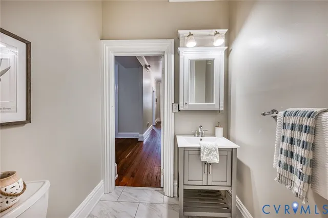 $3,500 | 108 North Harrison Street, Richmond, VA 23220