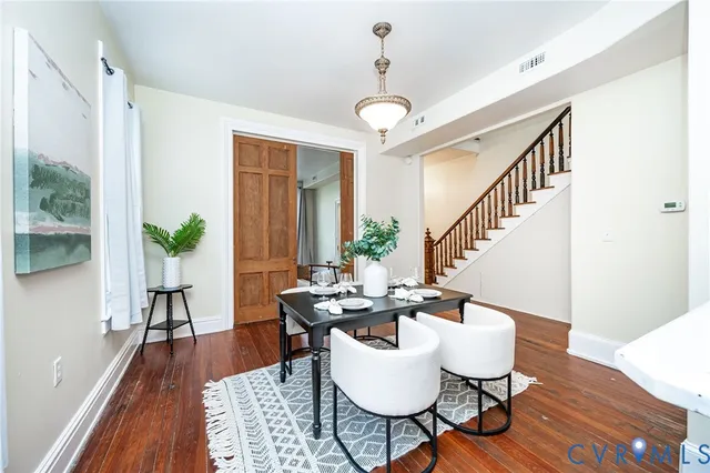 $3,500 | 108 North Harrison Street, Richmond, VA 23220