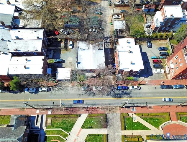 $3,500 | 108 North Harrison Street, Richmond, VA 23220