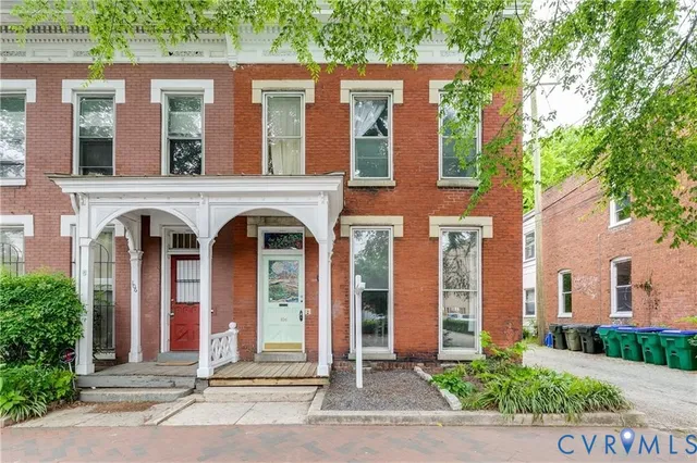 $3,500 | 108 North Harrison Street, Richmond, VA 23220