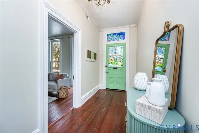 $3,500 | 108 North Harrison Street, Richmond, VA 23220