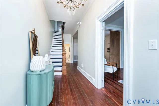 $3,500 | 108 North Harrison Street, Richmond, VA 23220