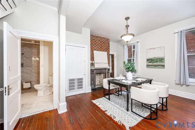 $3,500 | 108 North Harrison Street, Richmond, VA 23220
