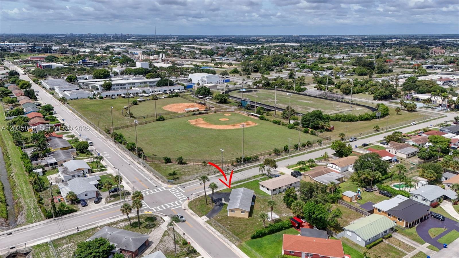 560 West 34th Street Riviera Beach, FL 33404 - Photo 49 of 54