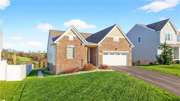 $459,900 | 263 Stump Drive, Rostraver Township, PA 15012