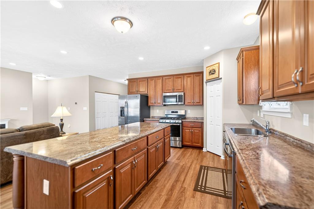 263 Stump Drive Rostraver Township, PA 15012 - Photo 11 of 49