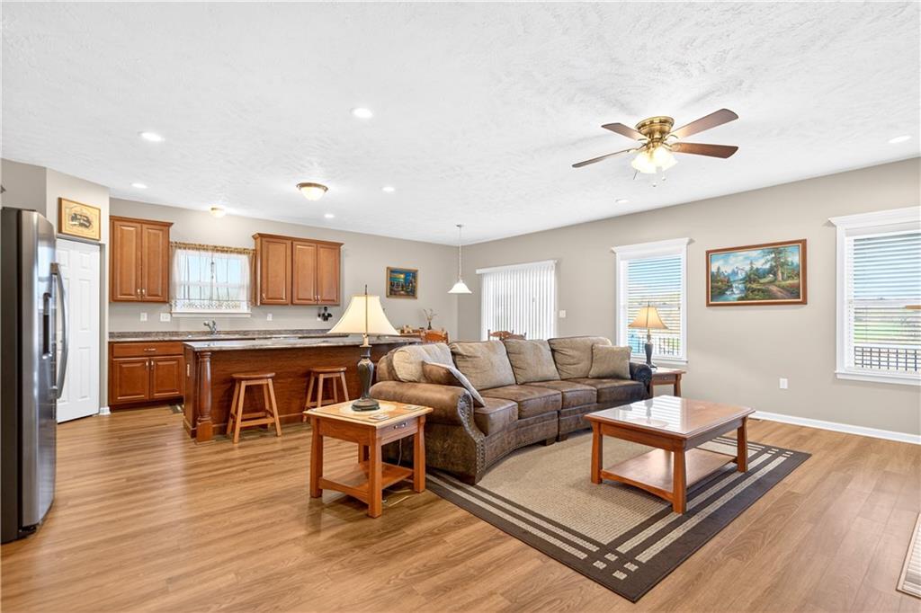 263 Stump Drive Rostraver Township, PA 15012 - Photo 13 of 49