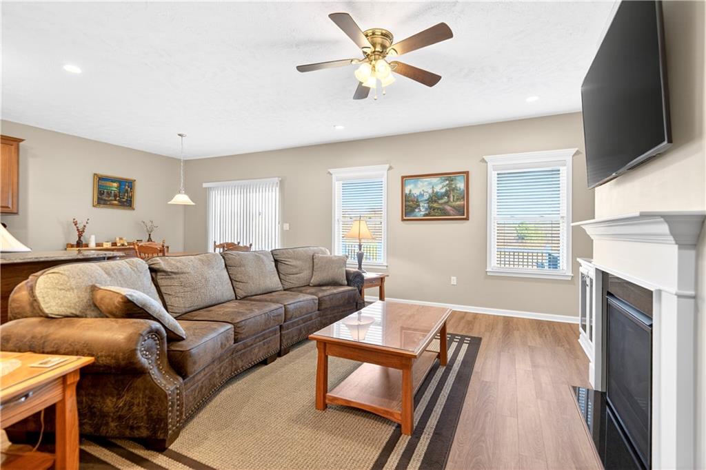 263 Stump Drive Rostraver Township, PA 15012 - Photo 15 of 49