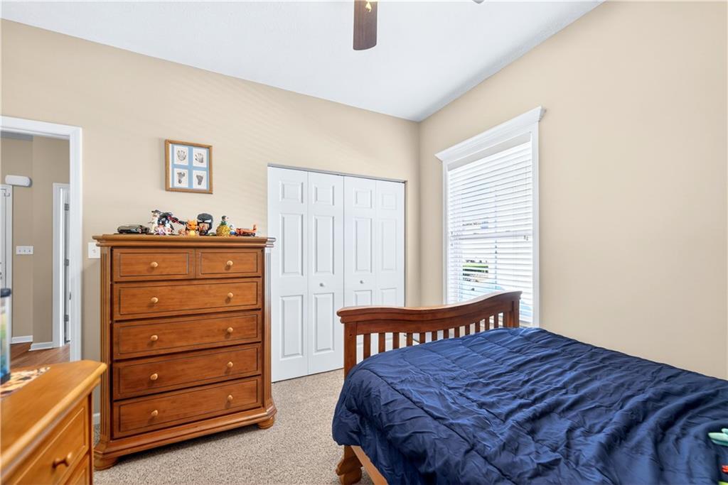 263 Stump Drive Rostraver Township, PA 15012 - Photo 22 of 49