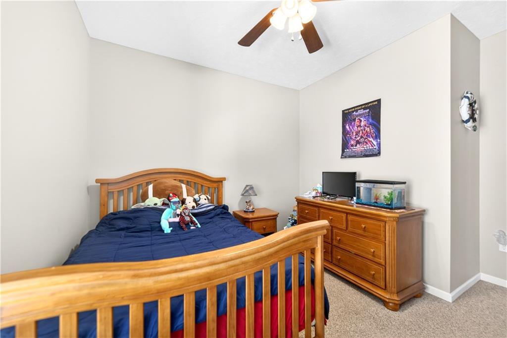 263 Stump Drive Rostraver Township, PA 15012 - Photo 23 of 49