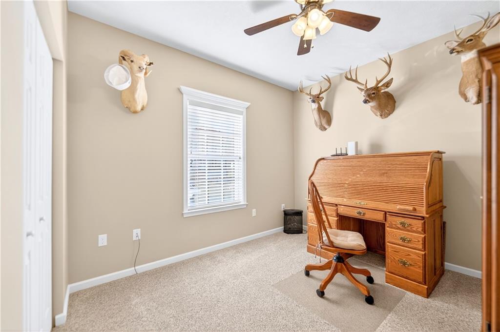 263 Stump Drive Rostraver Township, PA 15012 - Photo 24 of 49