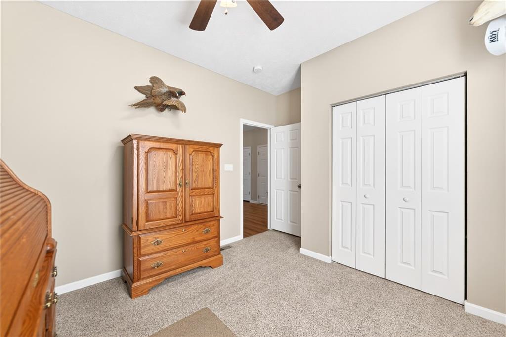 263 Stump Drive Rostraver Township, PA 15012 - Photo 25 of 49