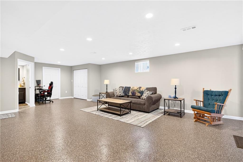 263 Stump Drive Rostraver Township, PA 15012 - Photo 30 of 49