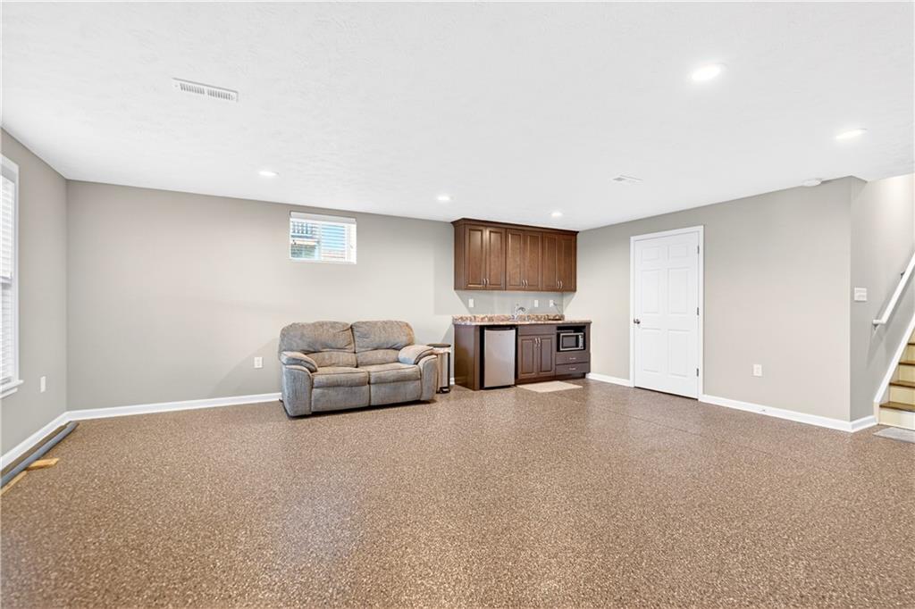 263 Stump Drive Rostraver Township, PA 15012 - Photo 32 of 49