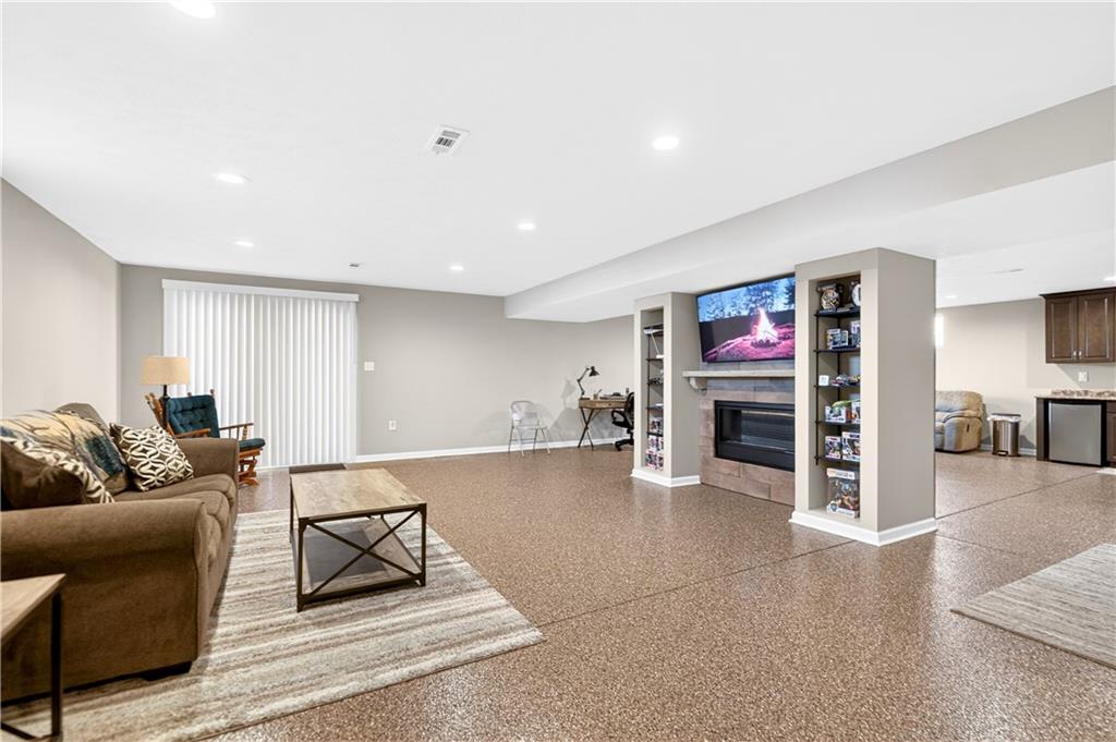 263 Stump Drive Rostraver Township, PA 15012 - Photo 33 of 49