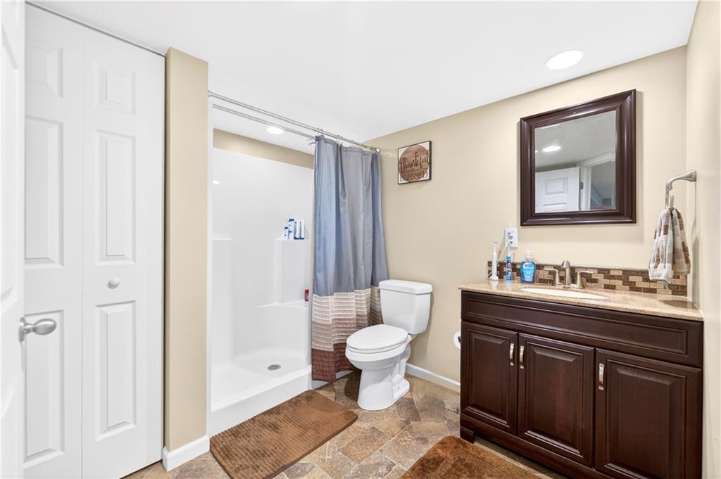 263 Stump Drive Rostraver Township, PA 15012 - Photo 34 of 49