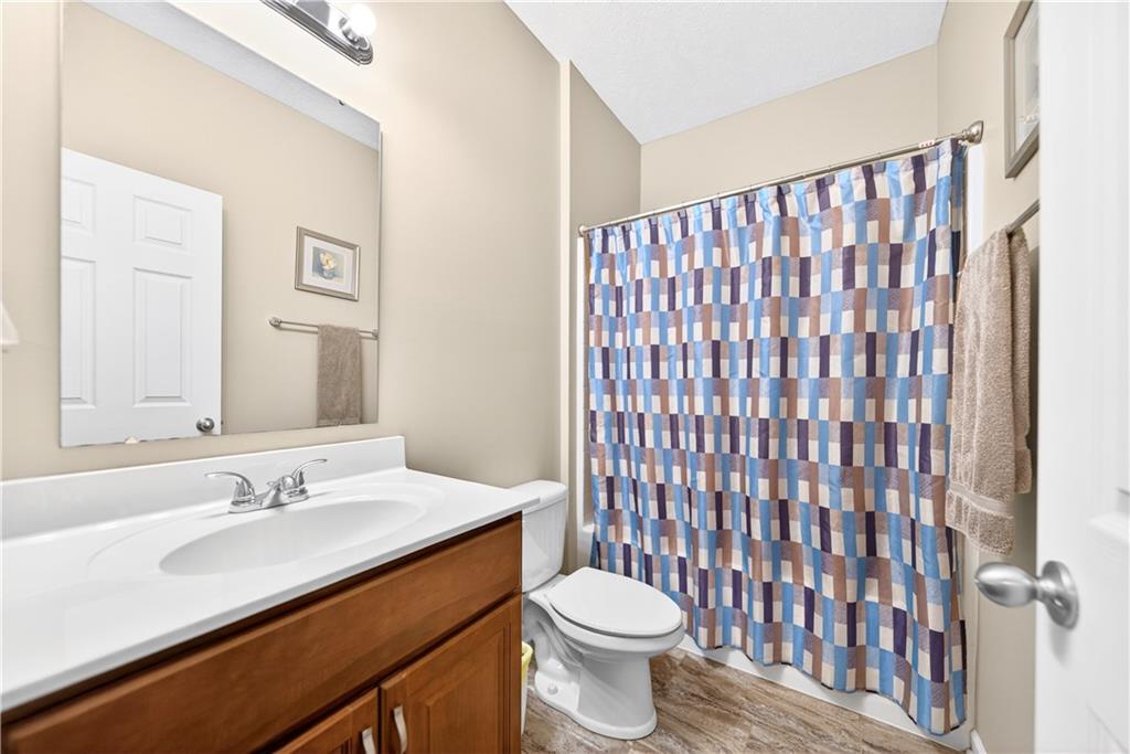 263 Stump Drive Rostraver Township, PA 15012 - Photo 35 of 49