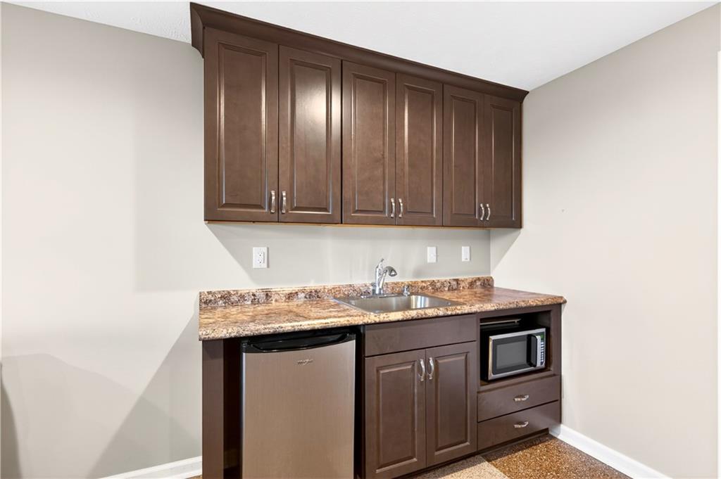 263 Stump Drive Rostraver Township, PA 15012 - Photo 39 of 49