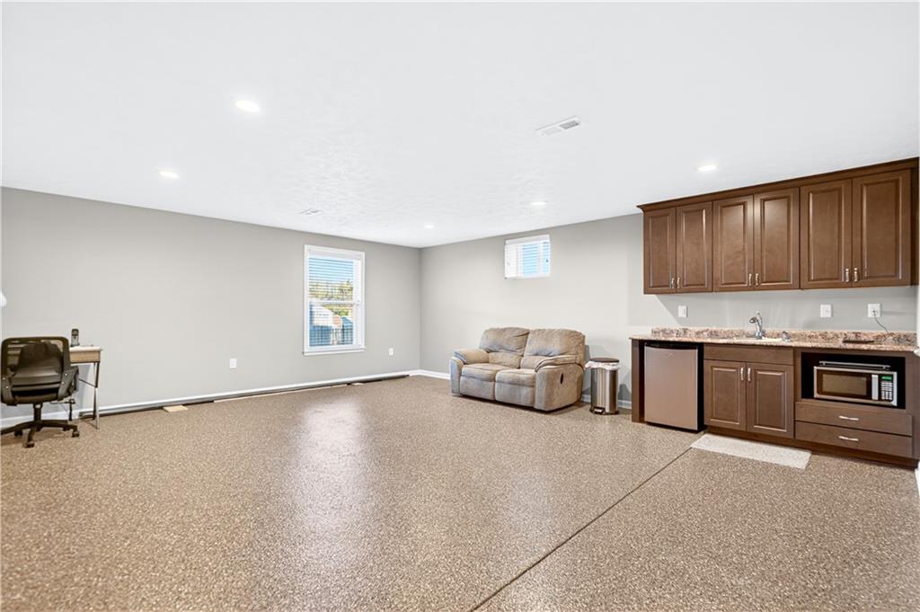 263 Stump Drive Rostraver Township, PA 15012 - Photo 40 of 49