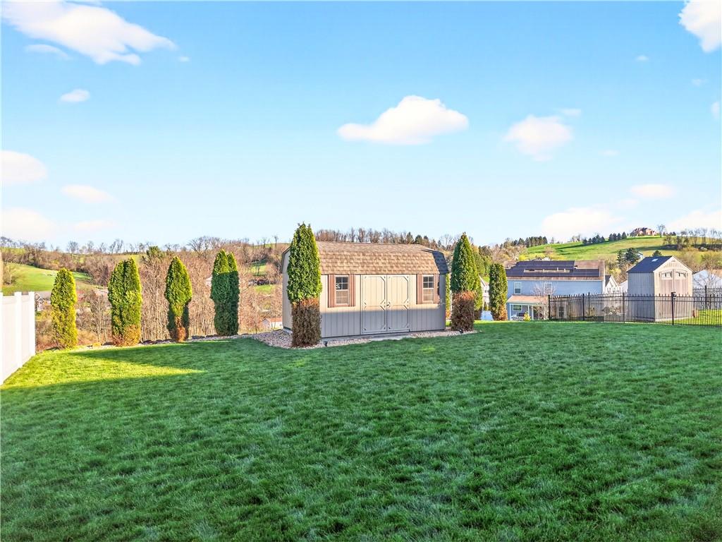 263 Stump Drive Rostraver Township, PA 15012 - Photo 4 of 49