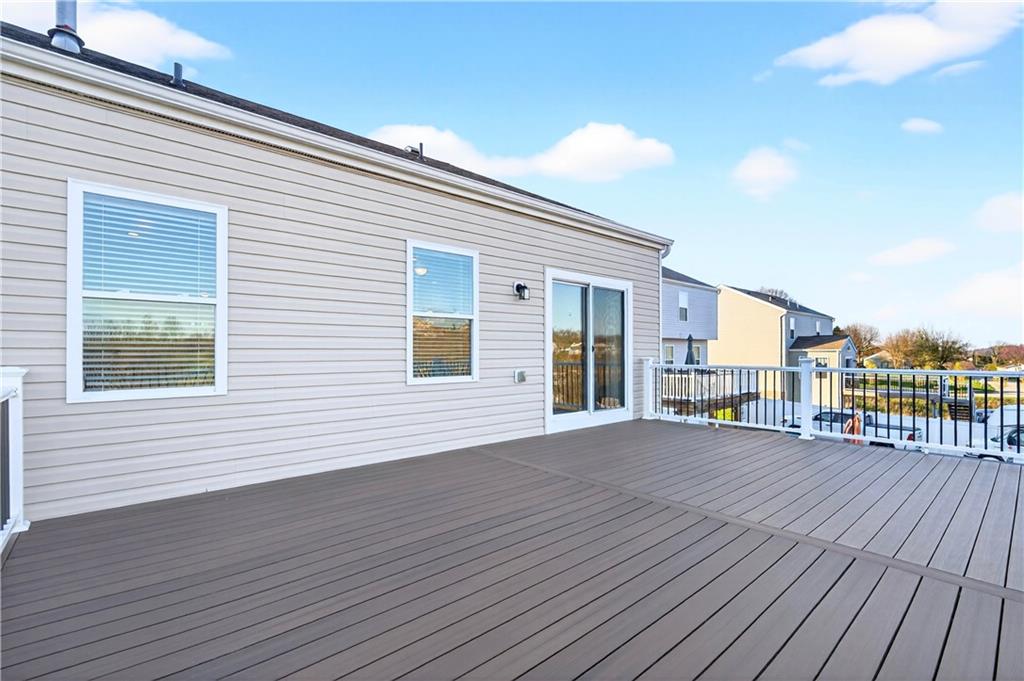 263 Stump Drive Rostraver Township, PA 15012 - Photo 41 of 49