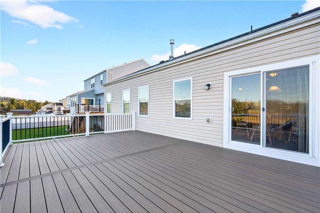 263 Stump Drive Rostraver Township, PA 15012 - Photo 43 of 49