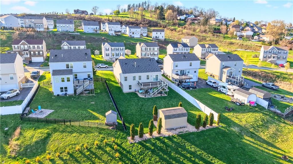 263 Stump Drive Rostraver Township, PA 15012 - Photo 49 of 49