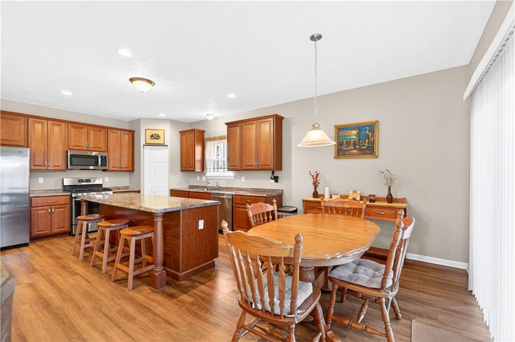 263 Stump Drive Rostraver Township, PA 15012 - Photo 6 of 49