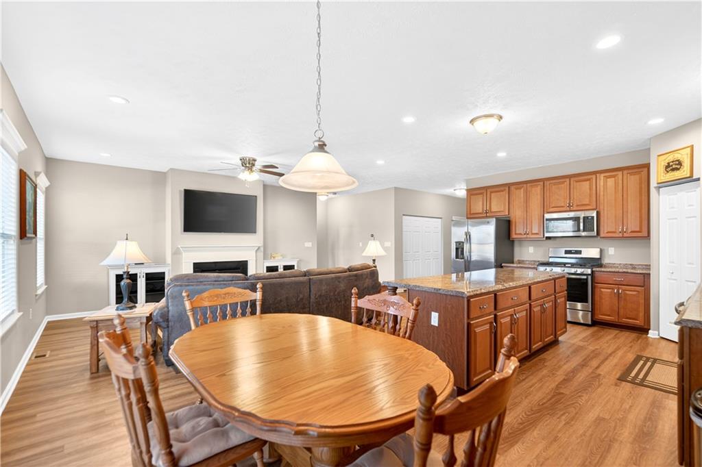 263 Stump Drive Rostraver Township, PA 15012 - Photo 7 of 49