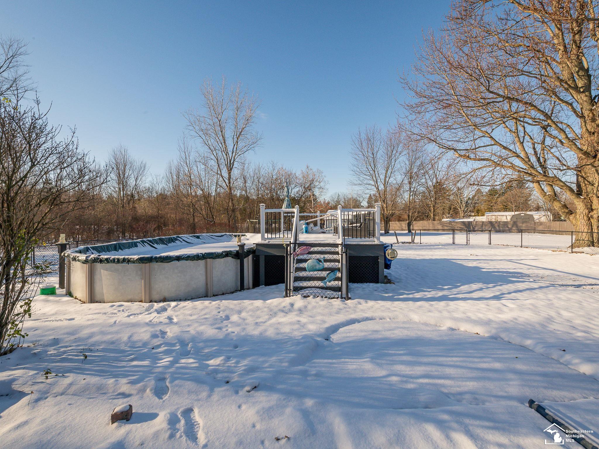 8485 South Stony Creek Road Carleton, MI 48117 - Photo 35 of 45