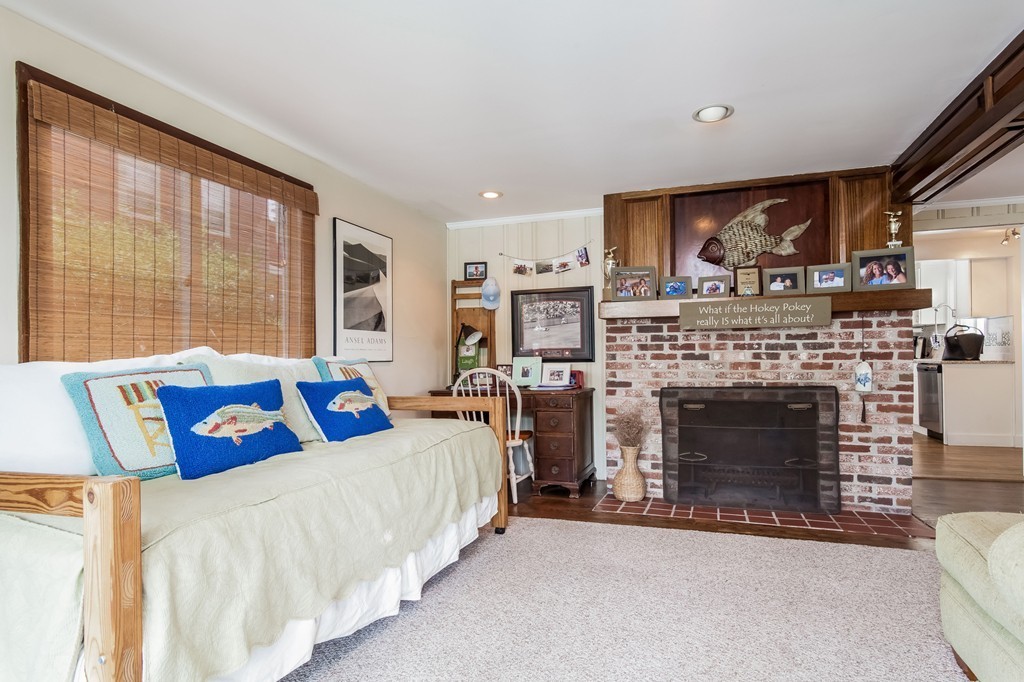 9 Hilltop Road, Unit 9 Ipswich, MA 01938 - Photo 12 of 25