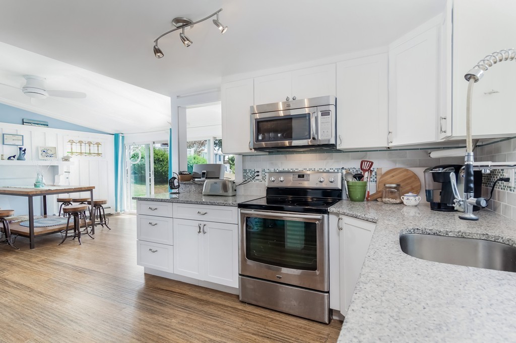 9 Hilltop Road, Unit 9 Ipswich, MA 01938 - Photo 6 of 25